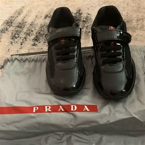 prada shoes boy|prada sneakers for boys.